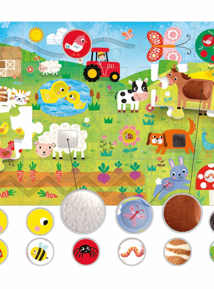 ΨΗΛΑΦΙΖΩ - ΠΑΖΛ ΜΟΤΕΣΣΟΡΙ