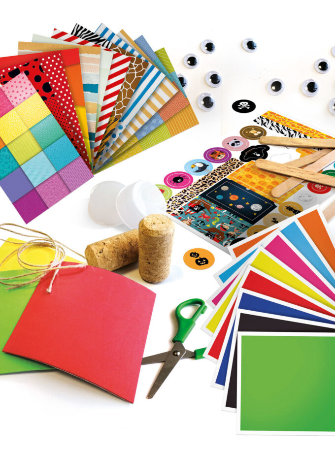 ΔΗΜΙΟΥΡΓΩ ΟΙΚΟΛΟΓΙΚΑ