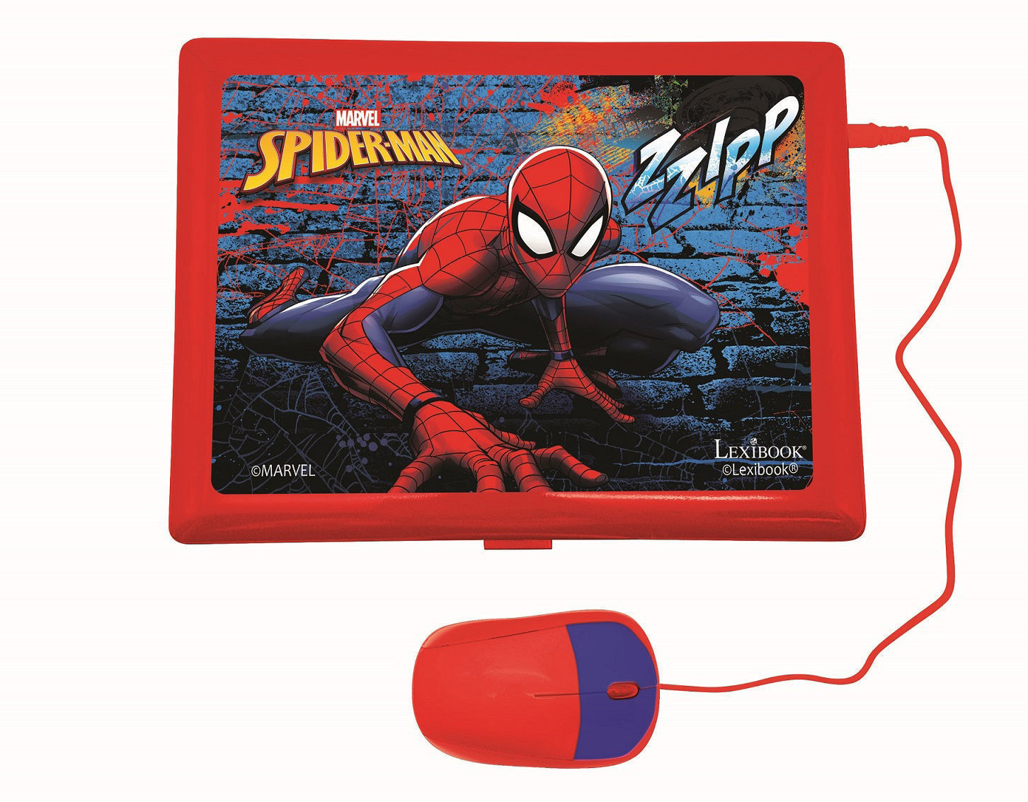 LAPTOP SPIDERMAN - Image 2