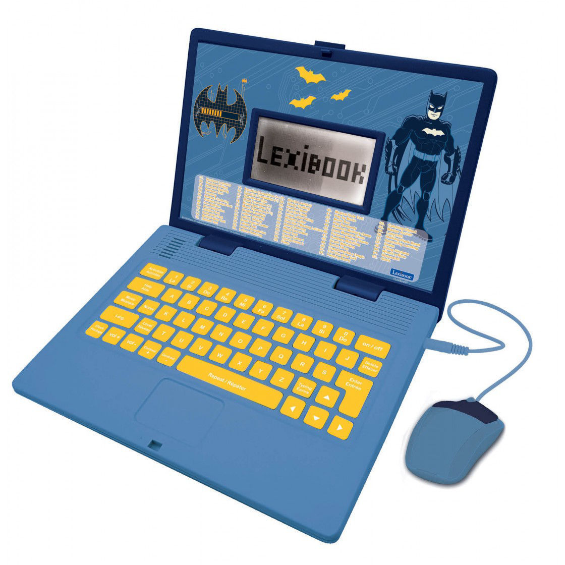 LAPTOP BATMAN - Image 2