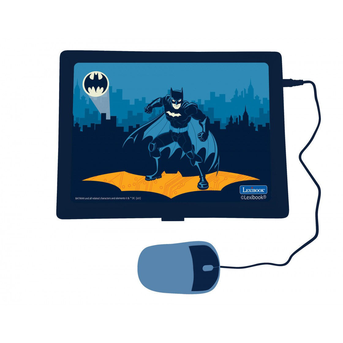 LAPTOP BATMAN - Image 3