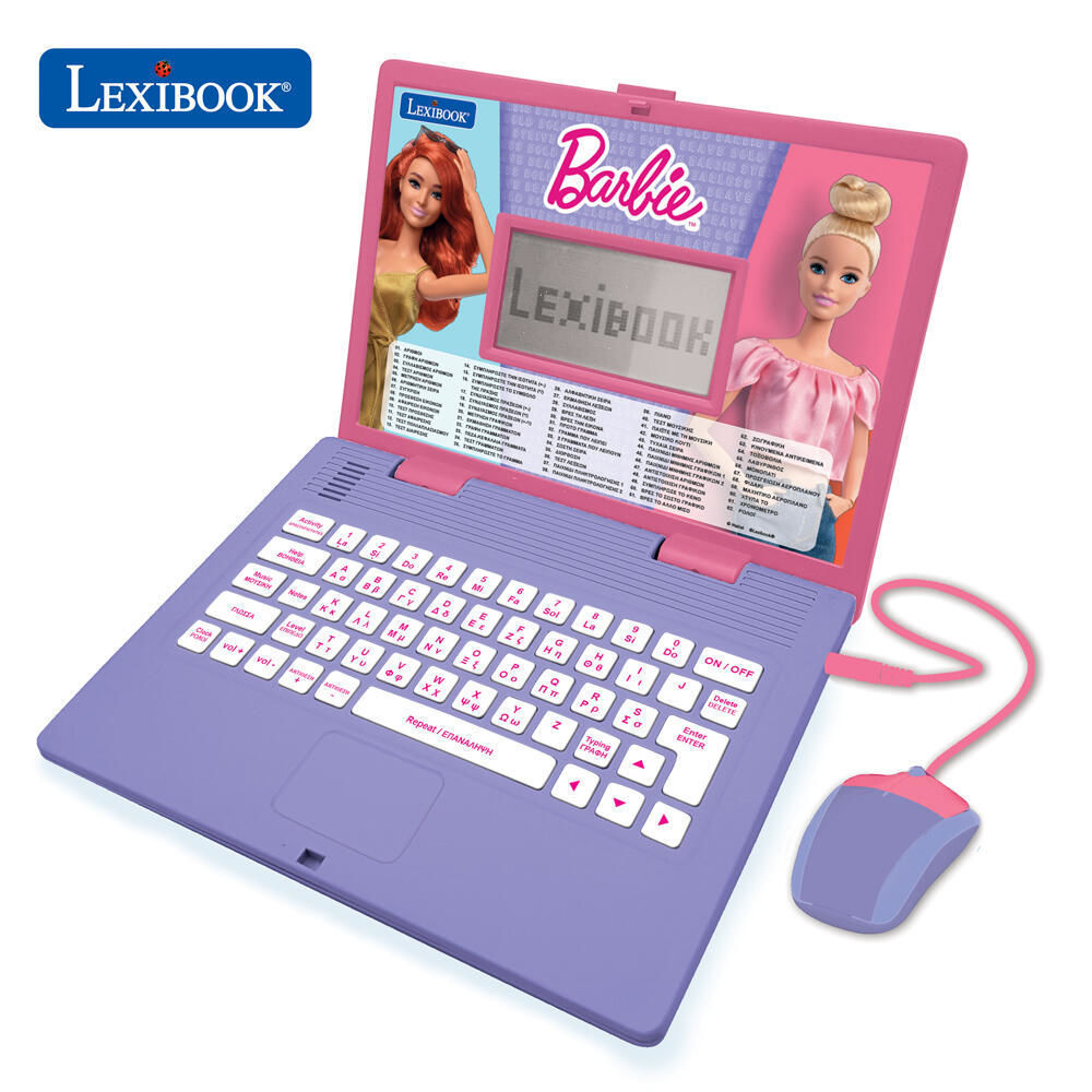 LAPTOP BARBIE - Image 2