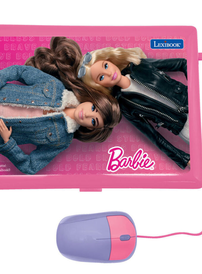 LAPTOP BARBIE
