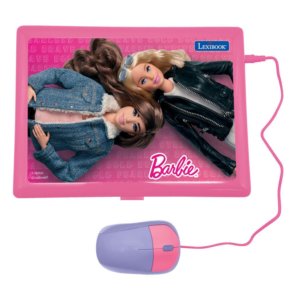 LAPTOP BARBIE - Image 3