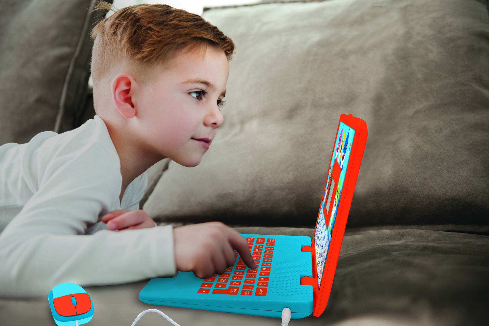 LAPTOP BABY SHARK - Image 3