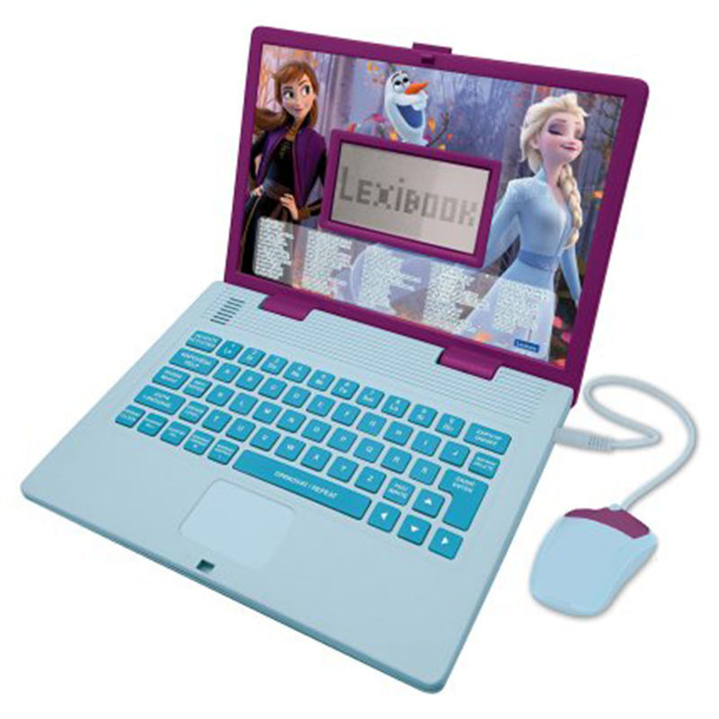 LAPTOP FROZEN - Image 2