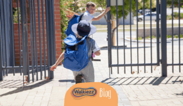 Back to School: Πώς να διαλέξετε παιδικά παπούτσια για το σχολείο